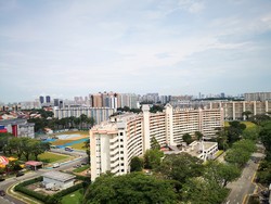 Sin Ming Road (D20), HDB Shop House #203797841